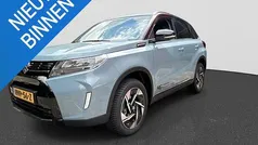 Blauw Nieuw 2025 Suzuki Vitara Style SUV | € 32.438 (Eerlijke prijs)