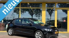 Zwart Gebruikt 2021 Audi A1 Proline Hatchback | € 17.850 (Goede deal)