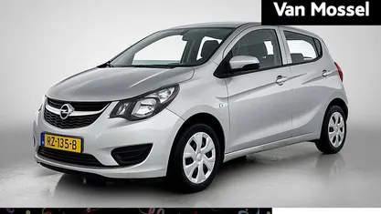 Occasion Opel Karl Edition 75 PK (55 kW) 2018 Hatchback