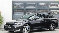 Gebruikt 2024 BMW 330 M Sport Stationwagen | € 44.950 (Goede deal)