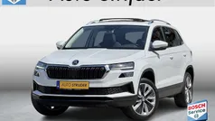 Gebruikt 2024 Skoda Karoq Business Line SUV | € 34.745 (Eerlijke prijs)