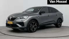 Grijs Gebruikt 2022 Renault Arkana R.S. SUV | € 26.935 (Eerlijke prijs)