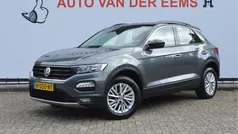 Gebruikt 2020 VW T-Roc Style SUV | € 17.940 (Eerlijke prijs)
