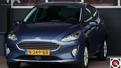 Gebruikt 2021 Ford Fiesta Titanium Hatchback | € 13.950 (Goede deal)
