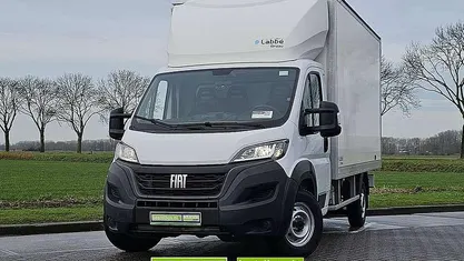 Occasion Fiat Ducato 2022 Wit Van