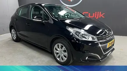Occasion 2019 Peugeot 208 Active Hatchback | € 8.080 (Eerlijke prijs)