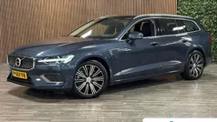 Gebruikt 2022 Volvo V60 Inscription Stationwagen | € 34.895 (Eerlijke prijs)