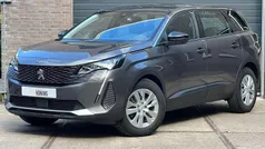 Grijs Gebruikt 2022 Peugeot 5008 Active MPV | € 25.895 (Super prijs)