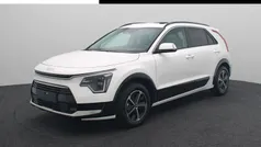 Gebruikt 2025 Kia Niro SUV | € 37.540 (Eerlijke prijs)