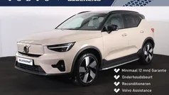 Bruin Gebruikt 2024 Volvo EX40 Performance SUV | € 46.900 (Eerlijke prijs)