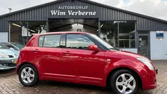 Gebruikt 2007 Suzuki Swift Hatchback | € 1.950 (Super prijs)