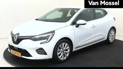 Occasion Renault Clio V Intens 101 PK (74 kW) 2020 Hatchback