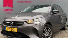Gebruikt 2020 Opel Corsa Edition Hatchback | € 9.944 (Goede deal)