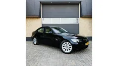 Gebruikt 2006 BMW 318 Comfort Edition Sedan | € 5.950 (Eerlijke prijs)