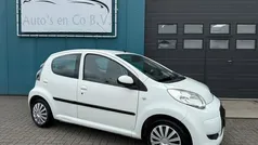 Gebruikt 2010 Citroën C1 Hatchback | € 2.950 (Goede deal)