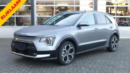 Occasion Kia Niro 142 PK (104 kW) 2025 SUV