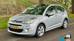 Gebruikt 2013 Citroën C3 Exclusive Hatchback | € 7.950 (Eerlijke prijs)