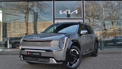 Occasion 2026 Kia EV9 Advance SUV | € 71.875 (Eerlijke prijs)