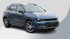 Blauw Gebruikt 2022 Lynk & Co 01 SUV | € 24.700 (Eerlijke prijs)