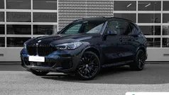 Zwart Gebruikt 2022 BMW X5 Executive SUV | € 68.095 (Eerlijke prijs)