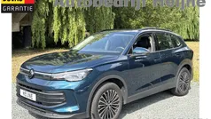 Blauw, metallic lak Gebruikt 2024 VW Tiguan Edition SUV | € 42.945 (Goede deal)