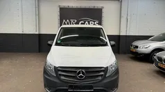 Gebruikt 2016 Mercedes Vito MPV | € 7.000 (Goede deal)