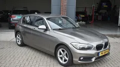 Gebruikt 2017 BMW 116 Hatchback | € 12.850 (Eerlijke prijs)
