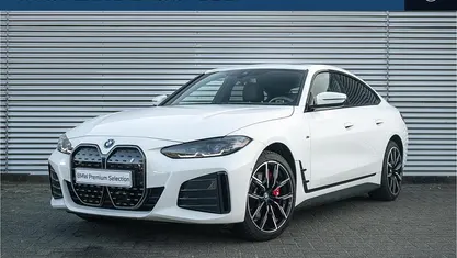 Occasion 2024 BMW i4 Comfort Edition Sedan | € 41.750 (Eerlijke prijs)