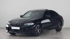 Zwart Gebruikt 2024 BMW M340 M Sport Sedan | € 82.950 (Goede deal)