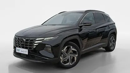 Gebruikt 2023 Hyundai Tucson Premium SUV | € 35.840 (Eerlijke prijs)
