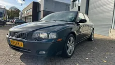 Gebruikt 2003 Volvo S80 Sedan | € 1.900