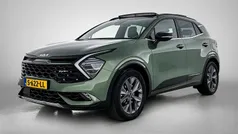 Gebruikt 2023 Kia Sportage GT-Line SUV | € 35.885 (Eerlijke prijs)