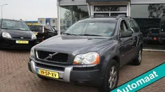 Gebruikt 2006 Volvo XC90 Summum SUV | € 9.850 (Eerlijke prijs)
