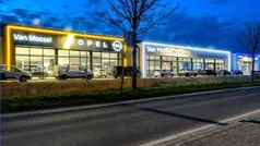 Groen Nieuw 2025 Opel Frontera SUV | € 35.485 (Eerlijke prijs)