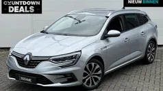 Gebruikt 2023 Renault Mégane GrandTour Techno Stationwagen | € 21.695 (Eerlijke prijs)