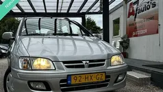 Gebruikt 2002 Mitsubishi Space Star MPV | € 1.100 (Eerlijke prijs)