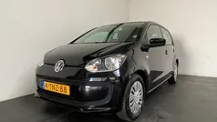 Gebruikt 2014 VW up! move up! Hatchback | € 5.449 (Eerlijke prijs)