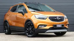 Gebruikt 2018 Opel Mokka X Innovation SUV | € 17.740 (Eerlijke prijs)
