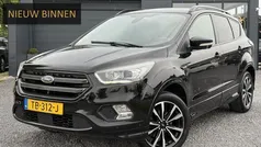 Gebruikt 2018 Ford Kuga ST-Line SUV | € 13.443 (Eerlijke prijs)