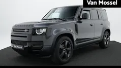 Gebruikt 2024 Land Rover Defender S SUV | € 67.940 (Super prijs)