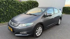 Wit Gebruikt 2010 Honda Insight Comfort Hatchback | € 2.900 (Eerlijke prijs)
