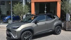 Gebruikt 2023 Toyota Yaris Cross X-plore SUV | € 28.950 (Eerlijke prijs)