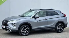 Gebruikt 2022 Mitsubishi Eclipse Cross Intense+ SUV | € 25.985 (Eerlijke prijs)