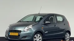 Grijs Gebruikt 2009 Suzuki Alto Comfort Hatchback | € 3.650 (Eerlijke prijs)