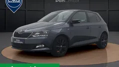 Grijs Gebruikt 2017 Skoda Fabia Drive Hatchback | € 10.750 (Eerlijke prijs)