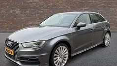 Gebruikt 2015 Audi A3 Sportback Hatchback | € 8.950 (Eerlijke prijs)