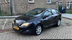 Gebruikt 2011 Seat Ibiza ST Copa Stationwagen | € 2.350 (Eerlijke prijs)