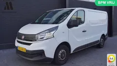 Gebruikt 2019 Fiat Talento Van | € 12.900 (Super prijs)
