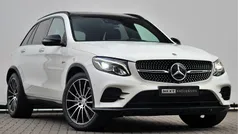 Gebruikt 2017 Mercedes GLC43 AMG AMG SUV | € 43.500 (Goede deal)