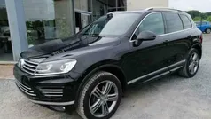 Gebruikt 2015 VW Touareg R-line SUV | € 29.990 (Goede deal)